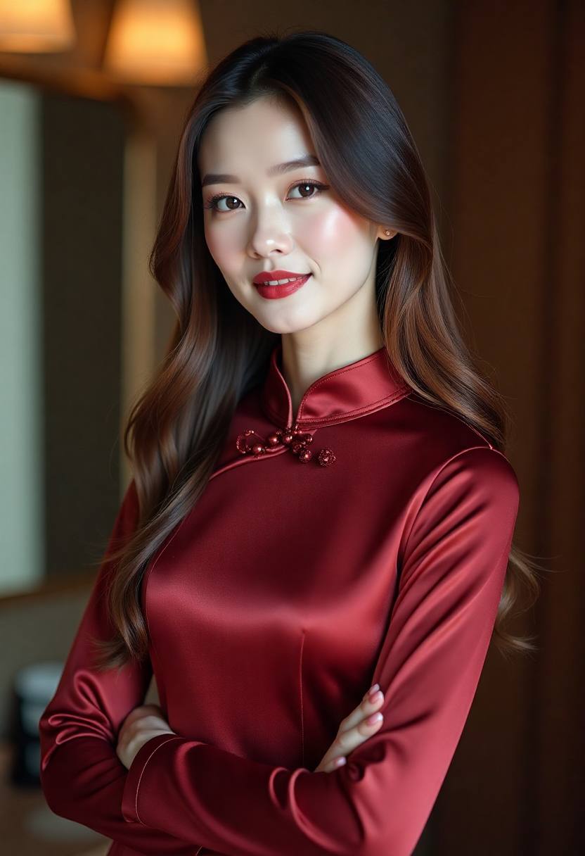 你是我的城池营垒