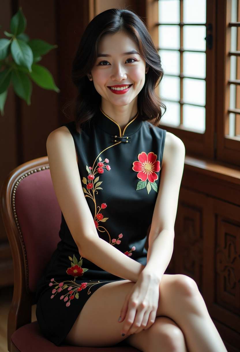 暗恋橘生淮南