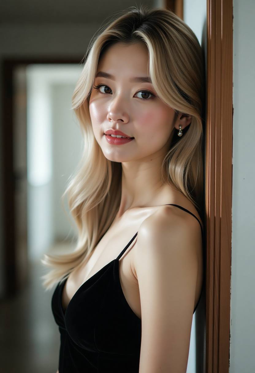 夏天